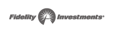 Fidelity Investments - old logo