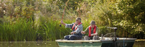 Capital Investment Advisors - Fishing Boat