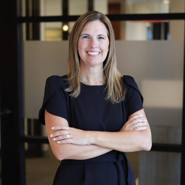 Holly Evans Mallory, IACCP®