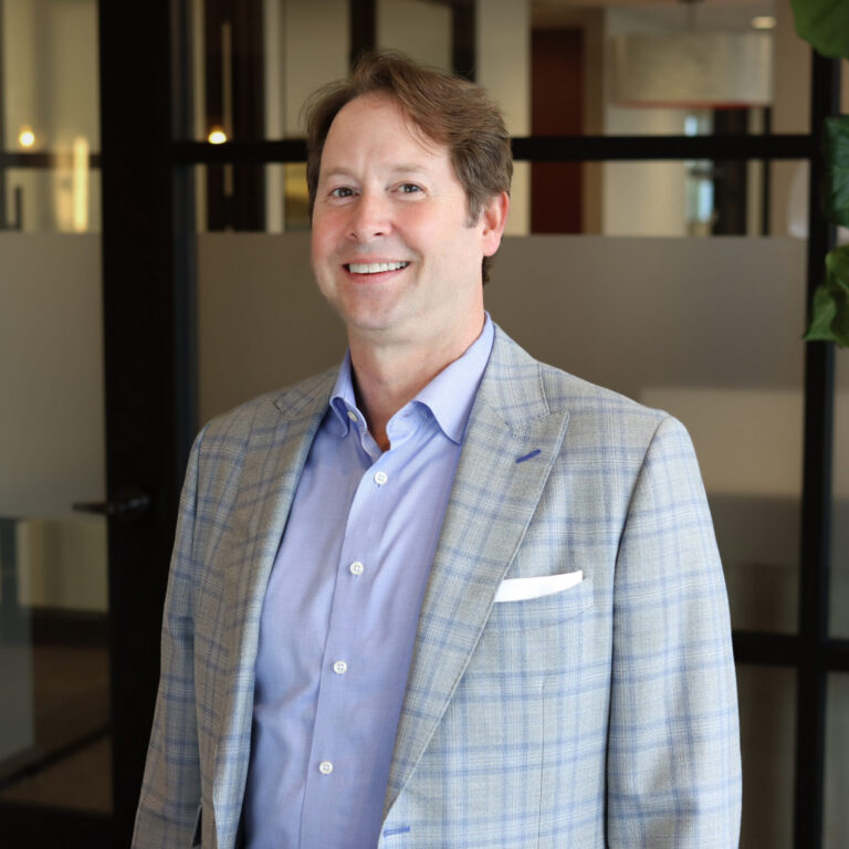 Everett Wilkerson, CFP®