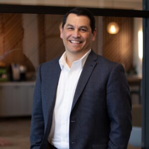 Michael De La Garza