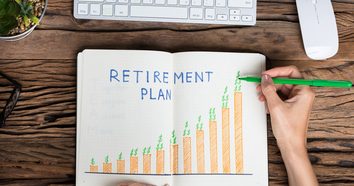 Are You Financially Ready to Retire? Retirement Planning