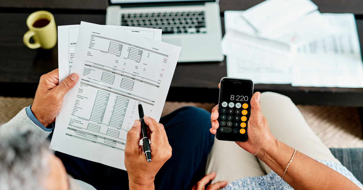 Strategic Tax Planning For Diversified Retirement Portfolio