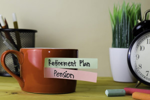 If You’re Weighing Lump-sum Payout vs. Pension, Use 6% Rule