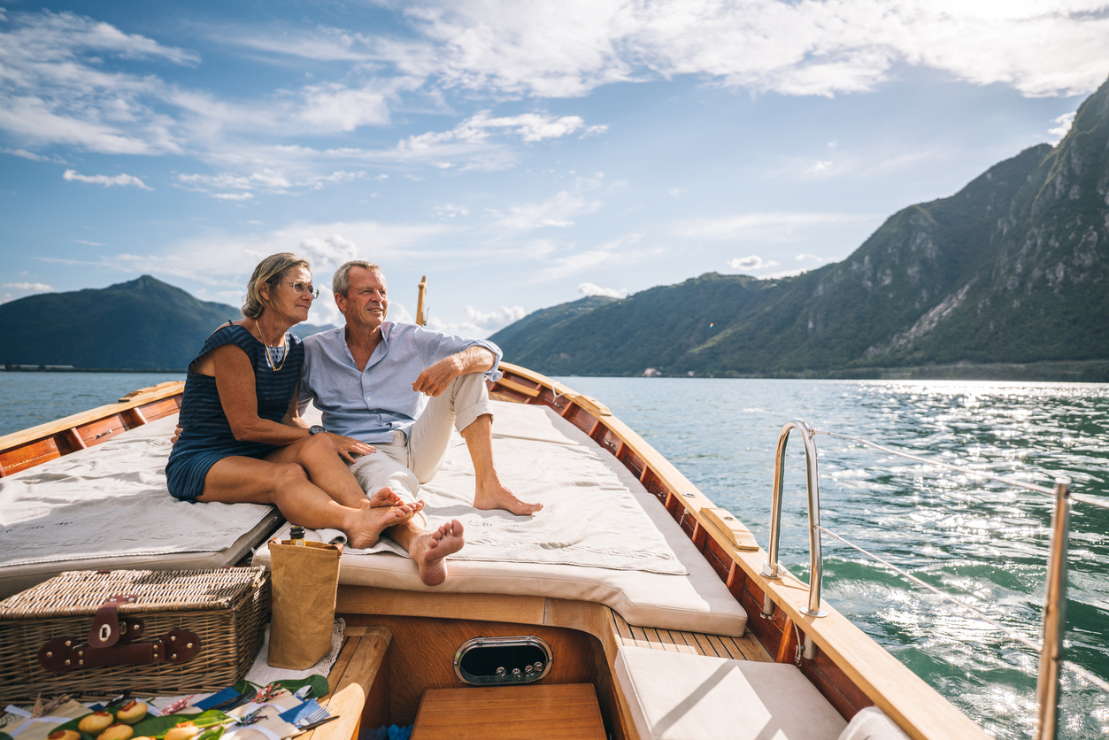 How to Retire on $1 Million or Less - ESI Money