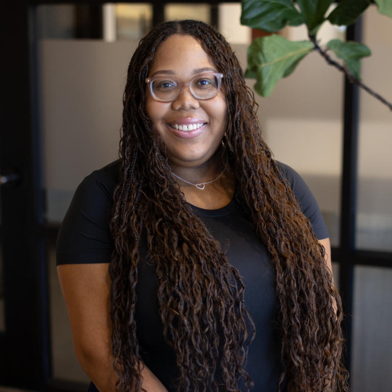 Zipporah Haynes