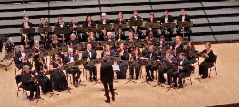The Story Of How Two Happy Retirees Played At Carnegie Hall