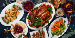 Capital's Favorite Holiday Recipes To Fill Your Table