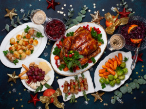 Capital's Favorite Holiday Recipes To Fill Your Table