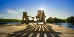What's your retirement style?