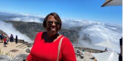 Client Spotlight: Ingrid’s Second-Act Career as a Travel Agent in Retirement