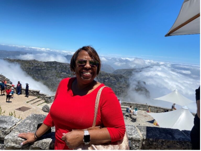 Ingrid’s Second-Act Career as a Travel Agent in Retirement