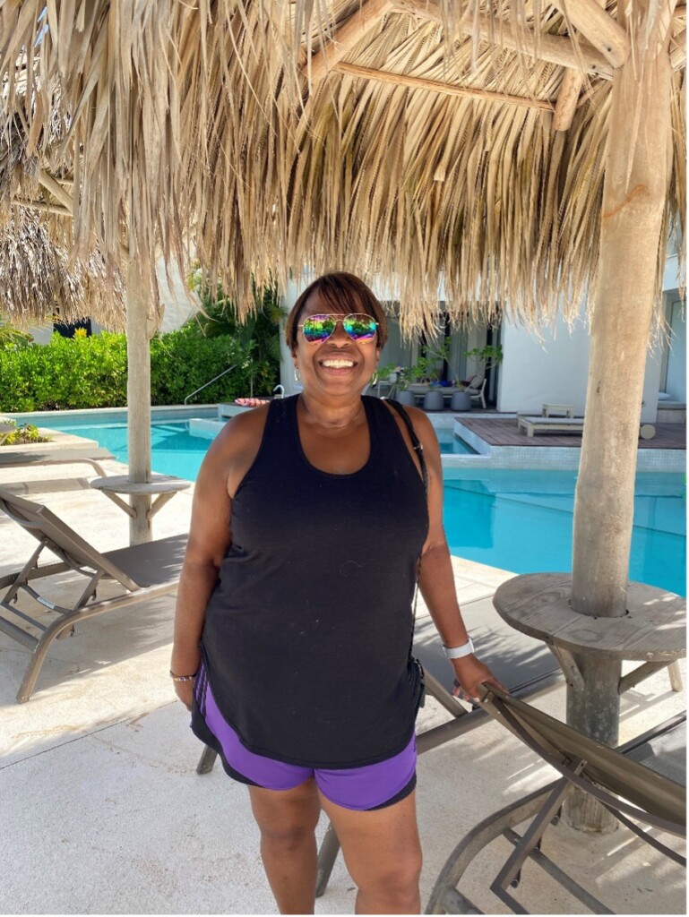 Client Spotlight: Ingrid’s Second-Act Career as a Travel Agent in Retirement