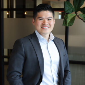 Ricky Yang