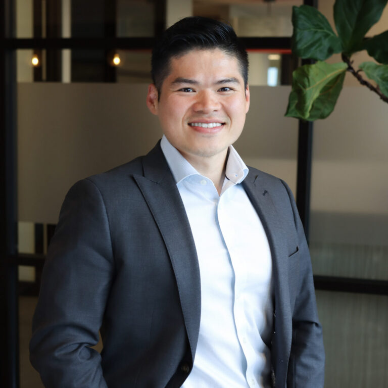 Ricky Yang, CFP®, CHFC®, RICP®