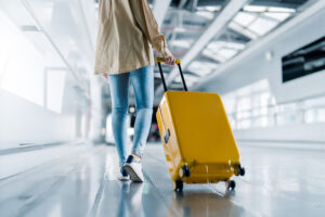 Capital's Favorite Vacation Spots