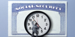 filing early for social security