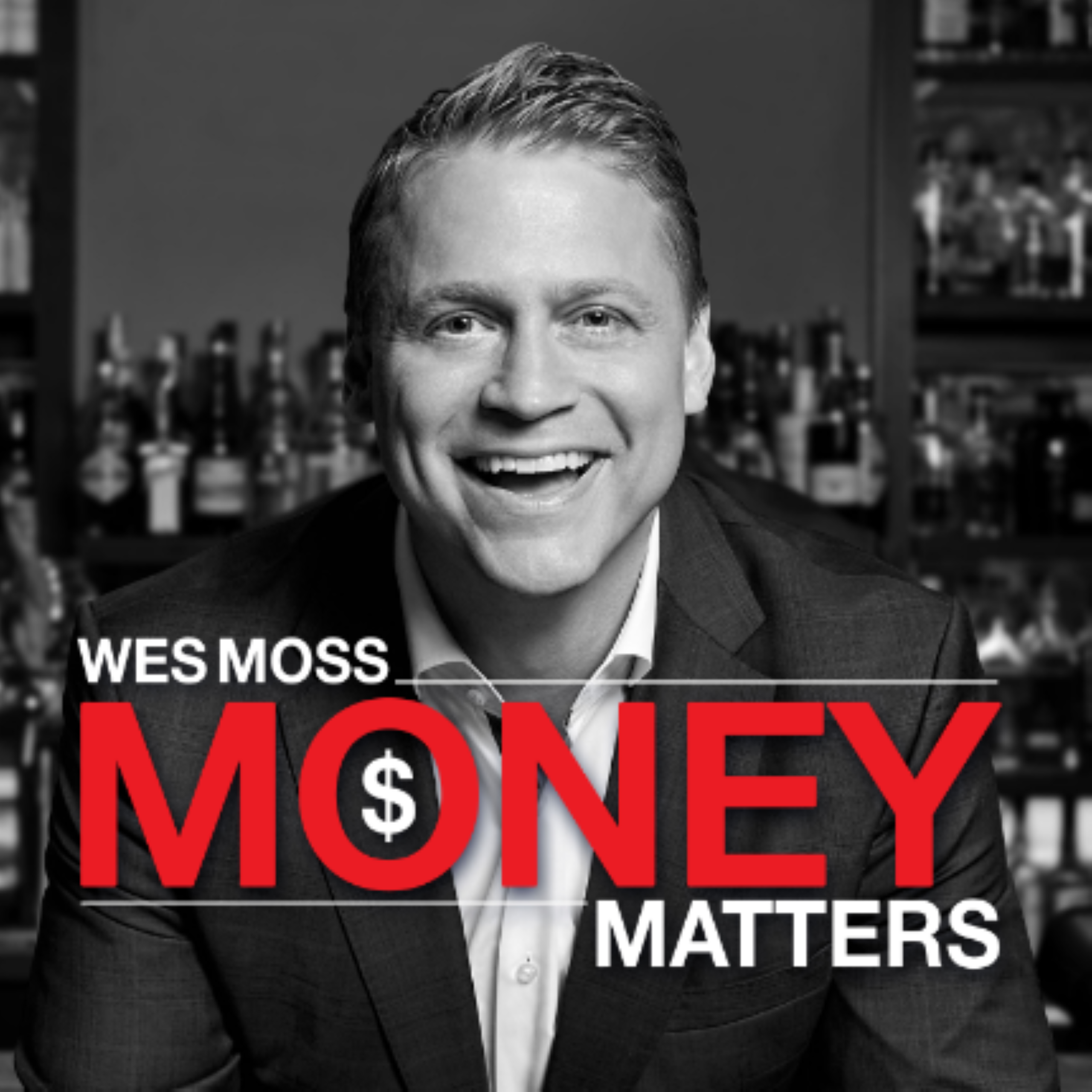 Money Matters Podcast