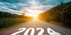 2024 Market Outlook: A Whole New World
