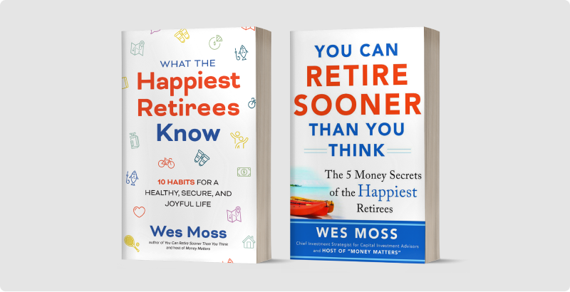 Wes Moss Books Thumbnail2