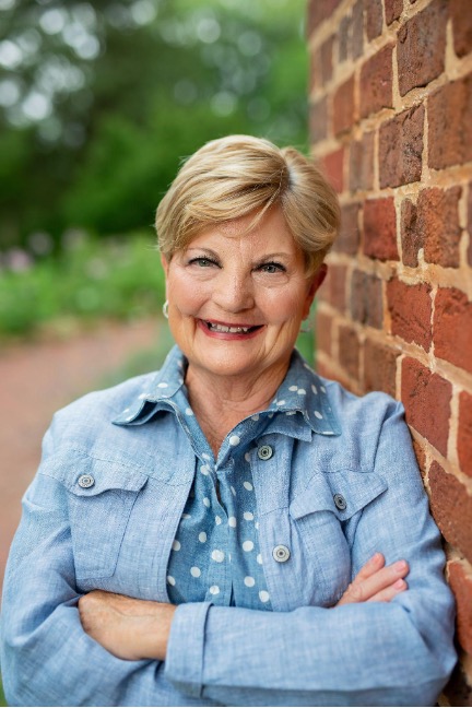 Jill Smith Entrekin: Happiest Retirees Podcast
