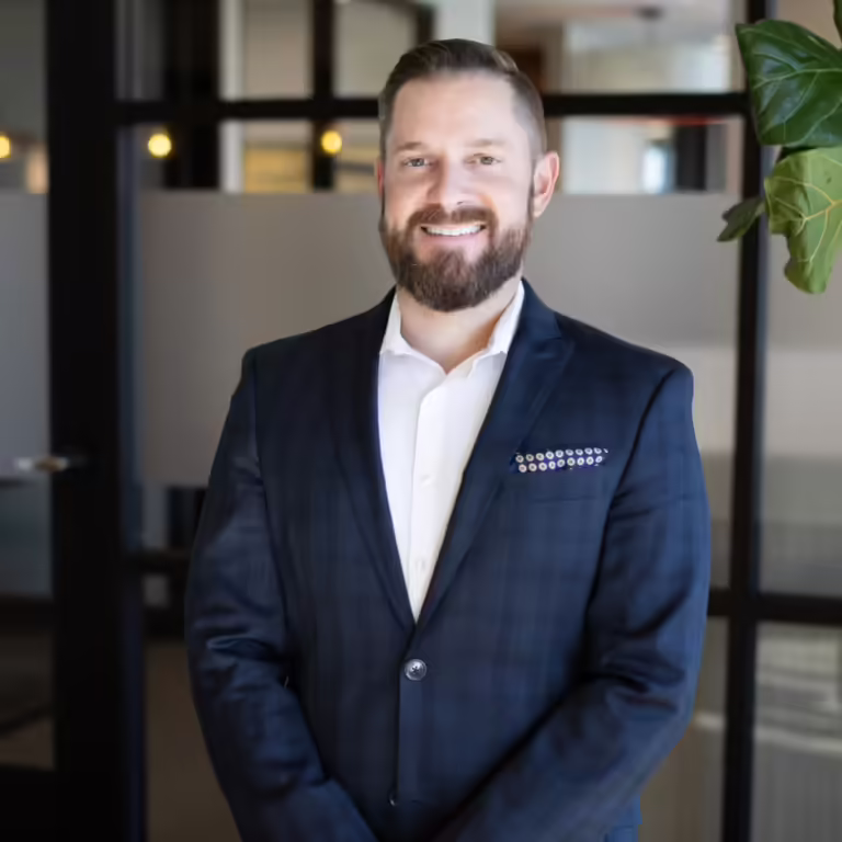 Christopher Kuzelka, CFP®, CTFA