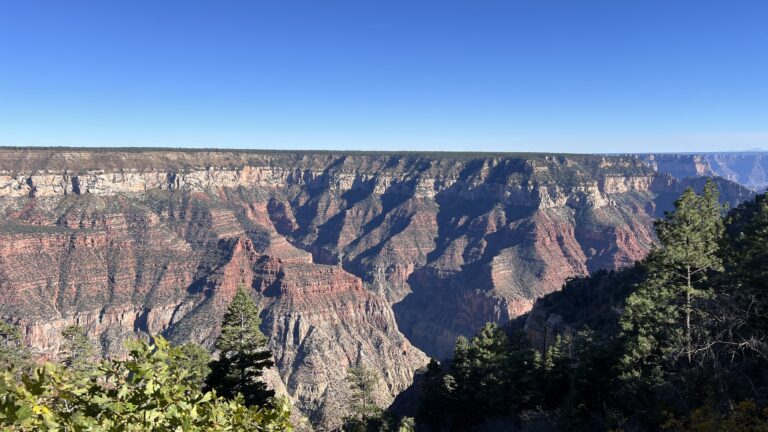 Kyle & Russ’s Month-Long Adventure Out West