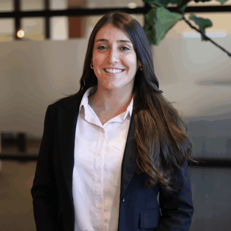 Olivia Grecco