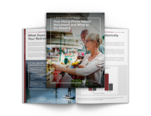 retiree guide to inflation