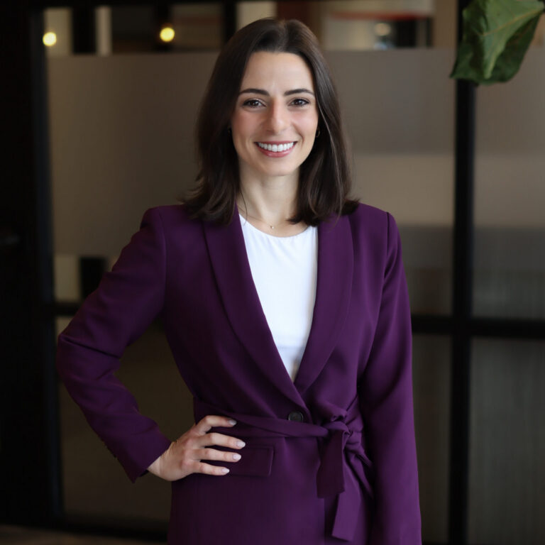 Erica Ruggiero, J.D.