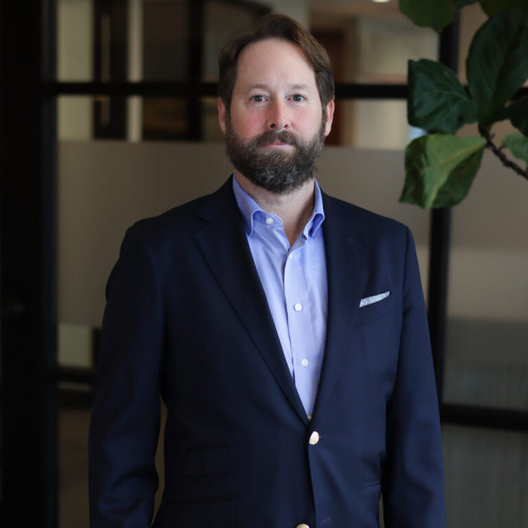 Everett Wilkerson, CFP®