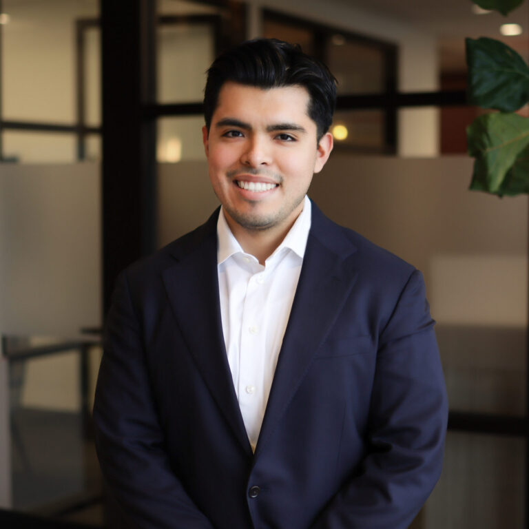 Aaron Martinez