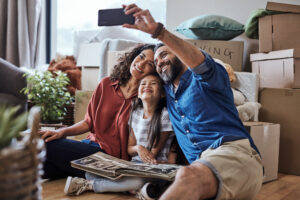 Can I Use My Retirement Account to Help My Child Buy a House?