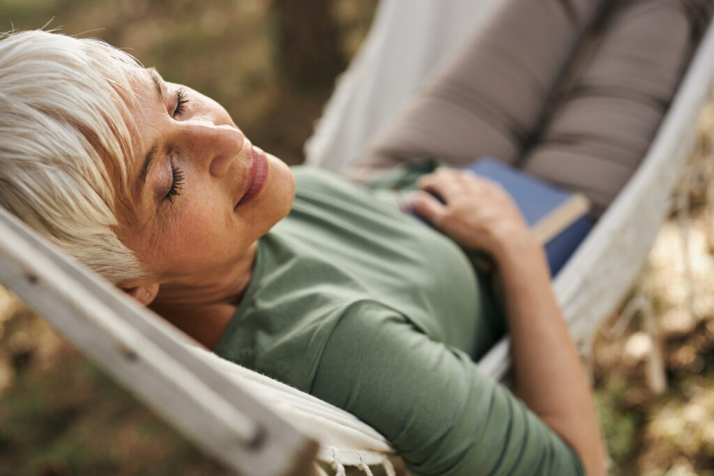 How Does Sleep Affect Retirement? The Overlooked Happiness Factor