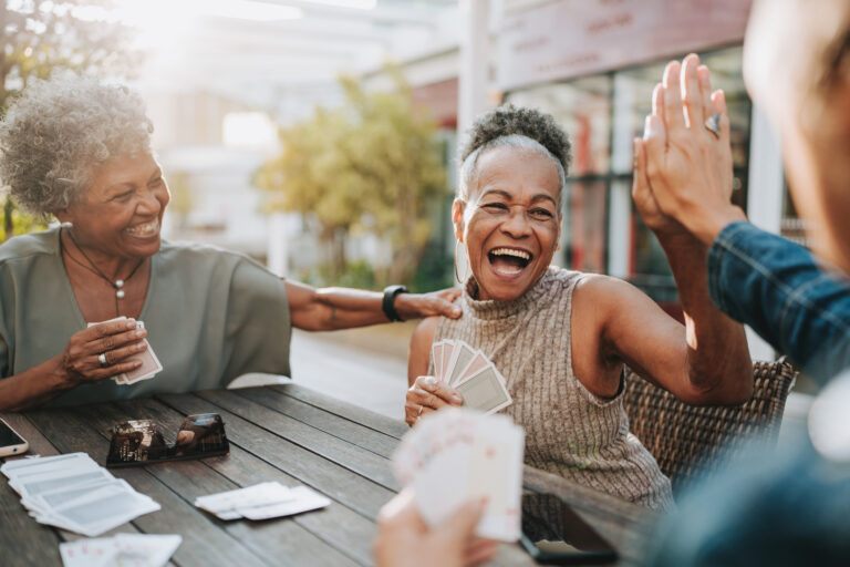 Core pursuits: hobbies in retirement