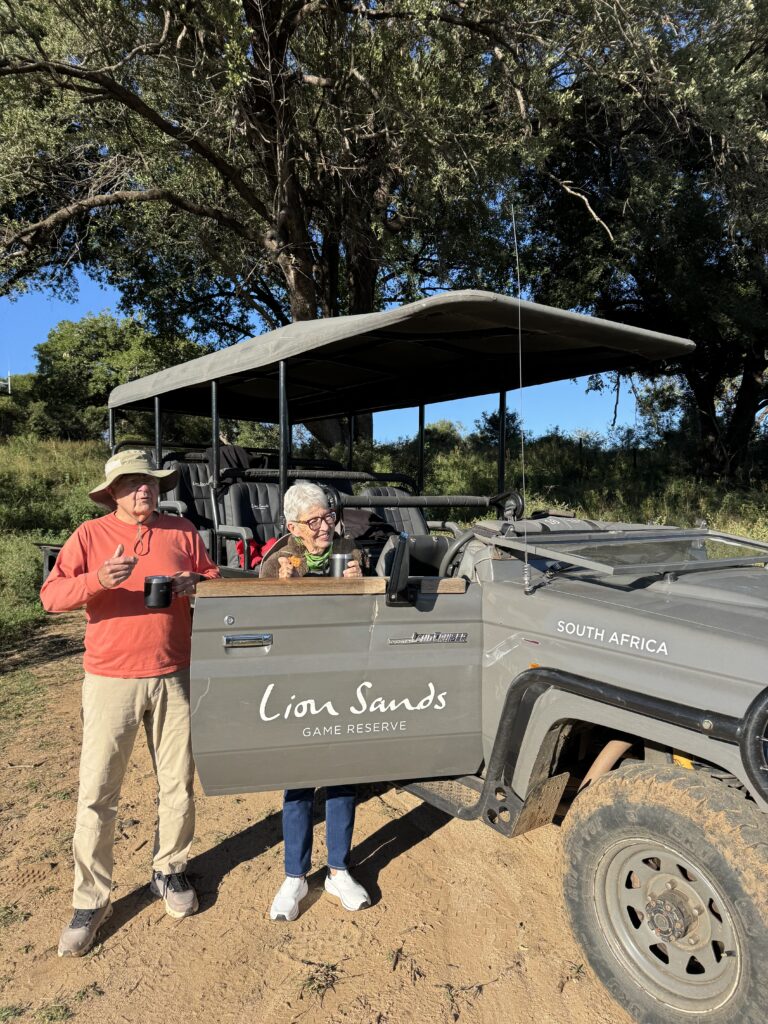 retirement bucket list travel