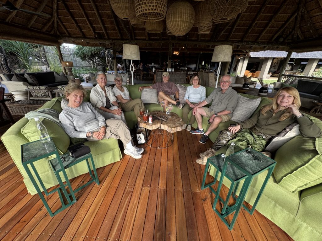retirement bucket list travel