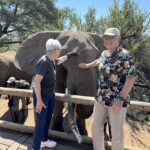retirement bucket list travel
