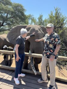 retirement bucket list travel