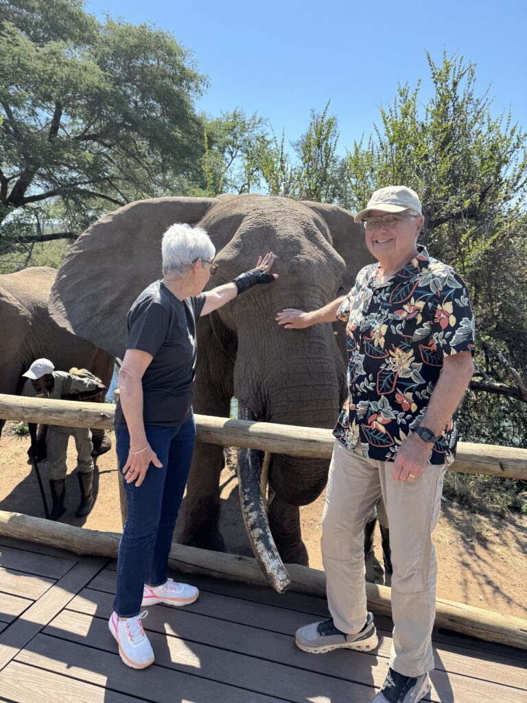 retirement bucket list travel