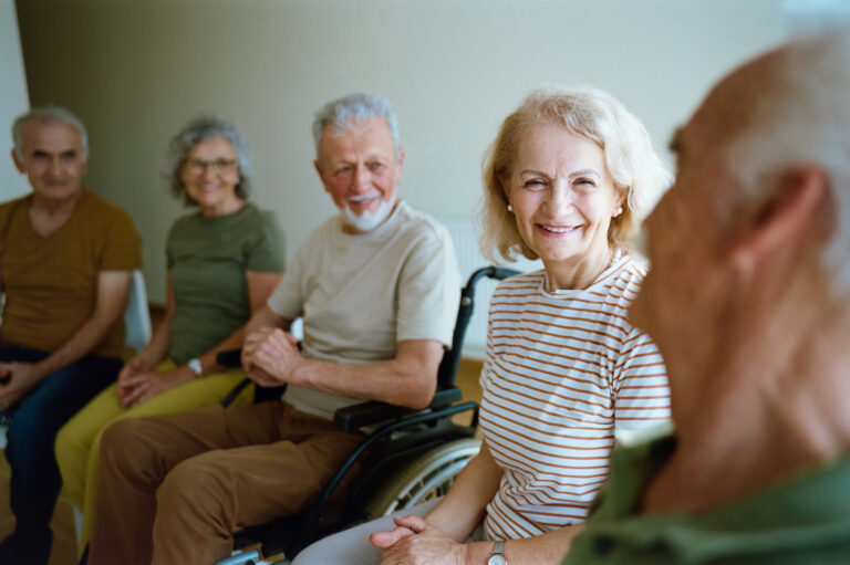 long-term care insurance or self-insure