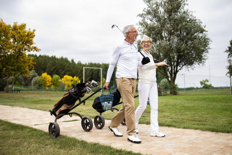 higher interest rates for retirees